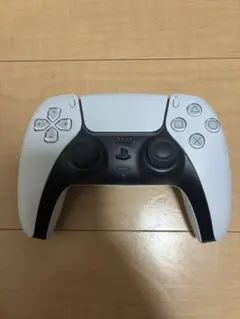 PS5 DualSense ワイヤレスコントローラー