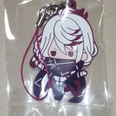 ディアラバ　ラバーストラップ