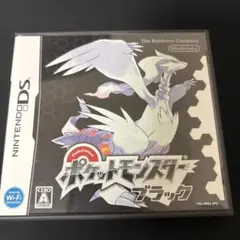 ポケモン ブラック