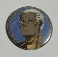 FGO 最終再臨展 缶バッジ カード エミヤオルタ - メルカリ