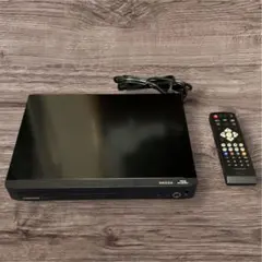 東芝REGZA BD ブルーレイプレーヤー DBP-S500 【動作確認済】のサムネイル