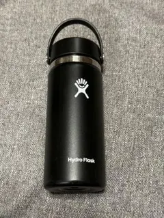 【レア】 RVCA ルーカ ハイドロフラスク コラボ　水筒 473ml RVCA ハイドロフラスク 巨大 タンブラー 水筒 ボトル ルーカ - メルカリ
