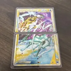 2026年最新】ライコウ&スイクン legendの人気アイテム - メルカリ