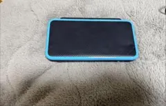 は*読様 ⭐️おまけ付き⭐️【動作確認済み】New 2DS LL ブラック/ブル