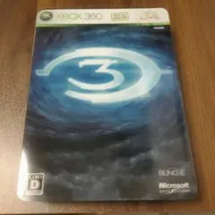 ヘイロー3 XBOX360