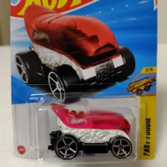 ホットウィール　SUSHI TUNERのサムネイル