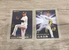 プロ野球チップス カルビー 2003 広島カープ 前田智徳 シルバーサイン