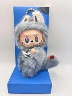 新品POPMART Labubu Zimomo ぬいぐるみ POPMART Labubu Zimomo ぬいぐるみ Pop Mart The Monsters