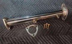 アコード（CL7）　触媒　ストレート 楽天市場】cl7 触媒ストレートの通販