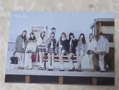 NiziU：ラントレ『Winter Trip』　オール③