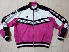 80s チャンピオン製 ジャージ スポーティジャケット