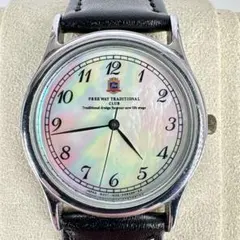 CITIZEN シチズン FREE WAY 腕時計クォーツ 90年代頃 絶版稼働 - メルカリ
