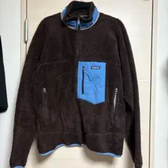 patagonia retro X レトロエックス　フリース