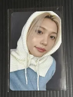 Straykids DO IT ポップアップ ラキドロ フィリックス