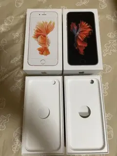 iPhone6s 箱あり Apple iPhone 6s Original OEM Empty Box Only | eBay