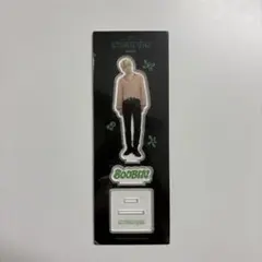 TXT トゥバ スビン アクスタ ASM