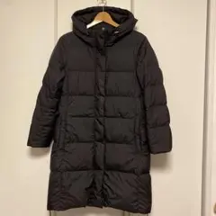 2025年最新】無印ダウンロングコートの人気アイテム - メルカリ