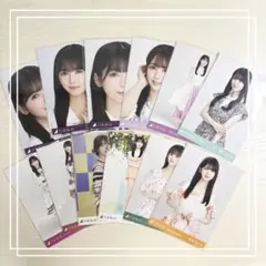 乃木坂46 生写真　まとめ売り　引退品 乃木坂46 生写真 まとめ売り 引退品さらに値下げしました