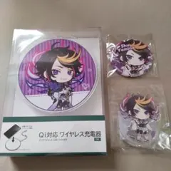 NIJISANJI EN 闇ノシュウ