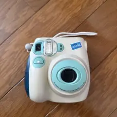 FUJIFILM instax mini 7 本体