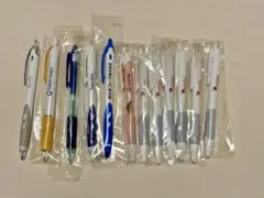 ボールペン 12本セット