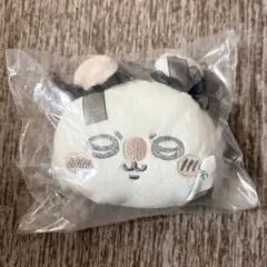 ちいかわリボンミラーチャーム モモンガ