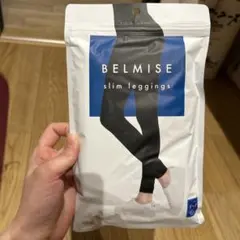 な*マ様 BELMISE slim leggings M-L
