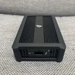 SoNNeT Thunderbolt AVB Adapter for Macs - メルカリ