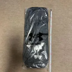 新品未使用 アンダーアーマー ボストンバッグ グレー