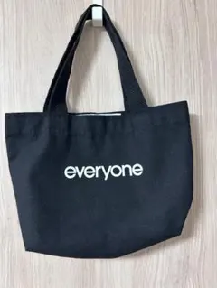 2026年最新】Everyone トートバッグの人気アイテム - メルカリ
