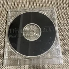 鈴木博文 first compact disk CD 鈴木博文☆Hirobumi Suzuki First compact disc - メルカリ