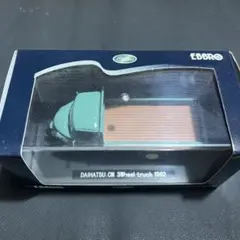 EBBRO 931 DAIHATSTU CM 3Wheel truckのサムネイル
