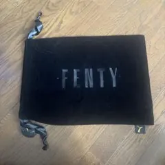 FENTY PUMA 巾着袋 シューズバッグ