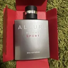 CHANEL ALLURE HOMME SPORT