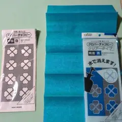 Clover チャコピー　セット