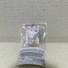 ハローキティ　パッケージミニチュアコレクション