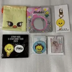 straykids フィリックス　ポガリ　セット