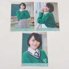 =LOVE イコラブ 生写真 届いてラブユー 野口衣織 コンプ