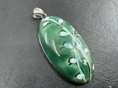 M6753 ペンダント　ヴィンテージ アクセサリー