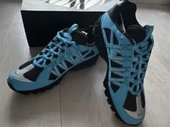 Supreme x Nike AIR HUMARA'17 US10.5