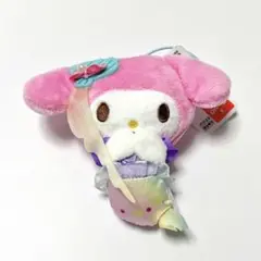マイメロディ ナムコdeハロウィン2025 マーメイドファンタジー マスコット