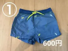 ZARA 水着/スイムウェア ボーイズ　2着