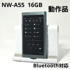 SONY ウォークマン　NW-A55LM ジャンク品 2025年最新】nw-a55 ジャンクの人気アイテム - メルカリ