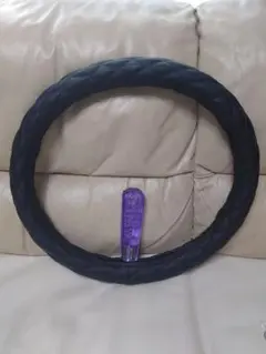 極太キルトハンドルカバー 太さ 49mm 　2HSサイズ（45.5cm）