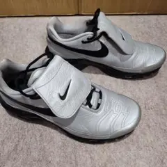 Nike Air Max Plus ティエンポ シルバー 28.5