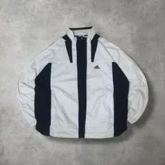 2025年最新】アディダス ビッグロゴ ナイロンジャケットの人気