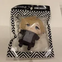 にじさんじ サニーブリスコーぬいぐるみマスコットNijisanji.Noctyx
