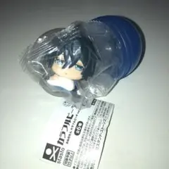からぴち なおきり フィギュア ガチャガチャ おねむたん 1つ