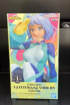 僕のヒーローアカデミア GLITTER&GLAMOURS 波動ねじれ 25個 僕のヒーローアカデミア GLITTER&GLAMOURS-NEJIRE HADO-｜商品