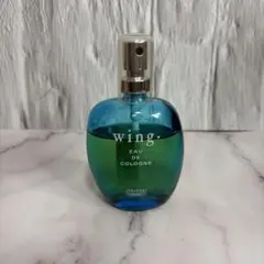 【廃盤】資生堂 ウィングⅡ オーデコロン 60ml 残量8割程度のサムネイル